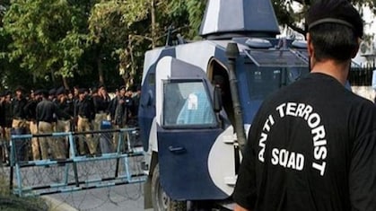 ऑनलाइन नफरत भरे कंटेंट से इंजीनियरिंग छात्र का ब्रेनवॉश, महाराष्ट्र ATS की जांच में कई खुलासा