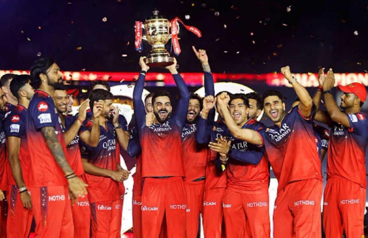 IPL 2026 Schedule Announcement LIVE Updates: आरसीबी और एसआरएच के बीच खेला जाएगा पहला मुकाबला, शेड्यूल जारी