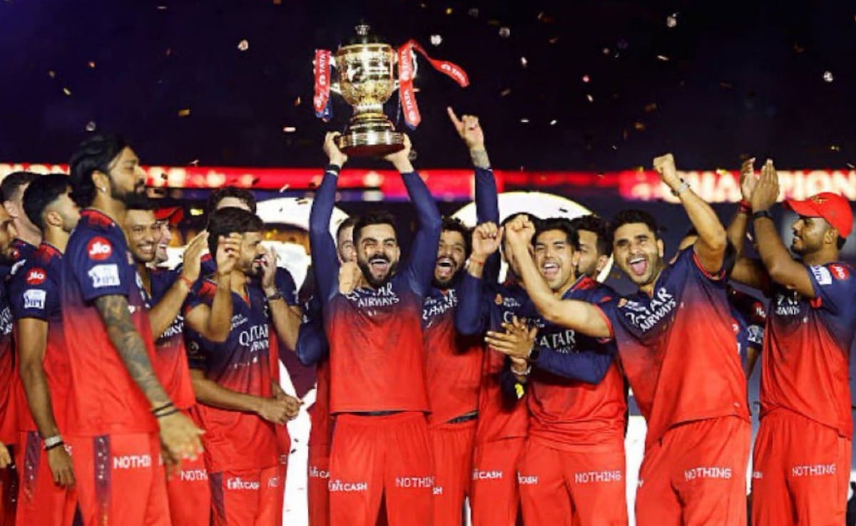 Royal Challengers Bengaluru, IPL 2026 Preview: KKR Predicted XI, Strengths And Weaknesses - All You Need To Know