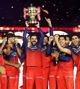 Royal Challengers Bengaluru, IPL 2026 Preview: KKR Predicted XI, Strengths And Weaknesses - All You Need To Know
