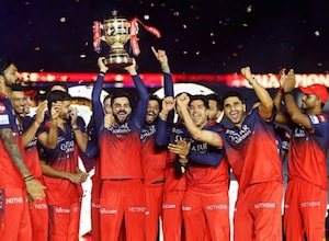 AI To Play Major Role In Security Measures For RCBs IPL 2026 Home Games? Report Makes Big Claim