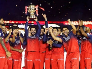 AI To Play Major Role In Security Measures For RCBs IPL 2026 Home Games? Report Makes Big Claim