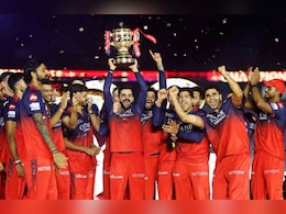 IPL 2026 Schedule: आरसीबी और एसआरएच के बीच खेला जाएगा पहला मुकाबला, पहले फेज का शेड्यूल हुआ जारी