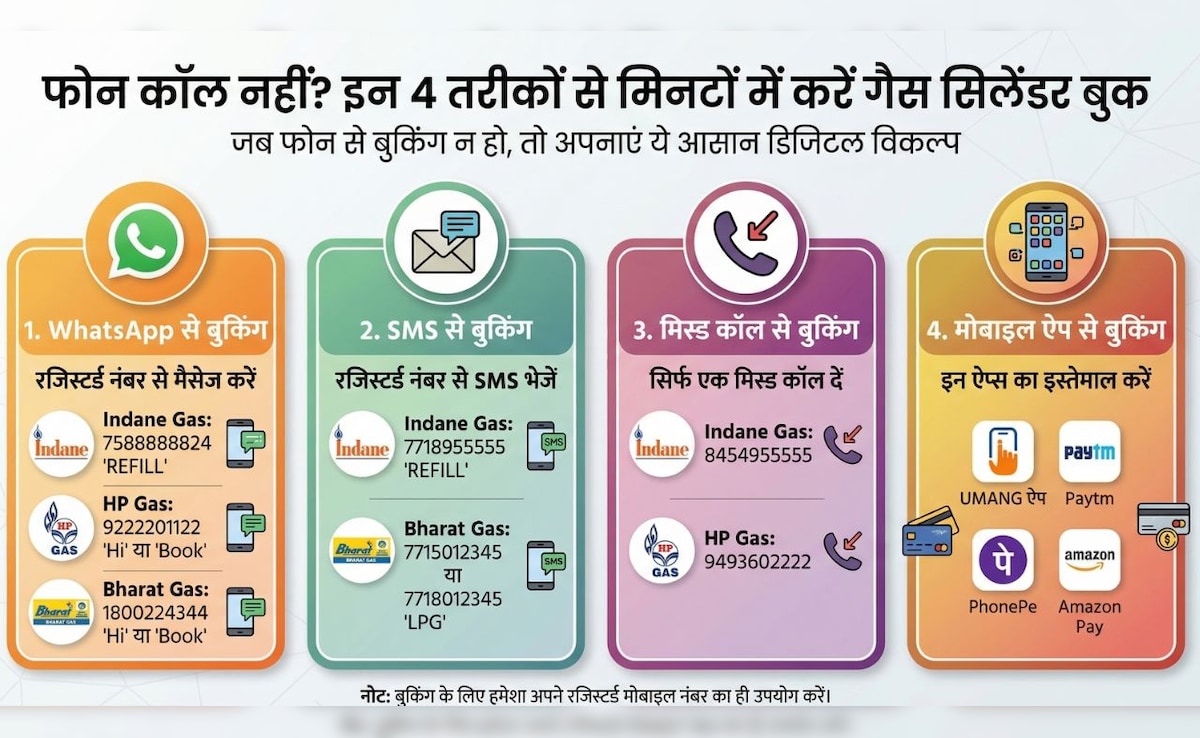 Latest and Breaking News on NDTV