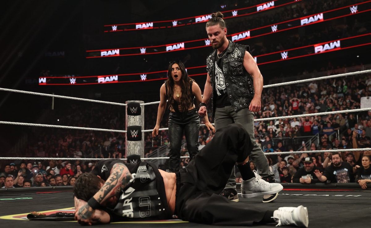 WWE Raw March 9 Results: Judgement Day Turns On Finn Balor, CM Punk Crosses The Line