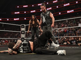 WWE Raw March 9 Results: Judgement Day Turns On Finn Balor, CM Punk Crosses The Line