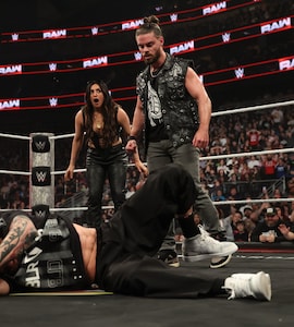 WWE Raw March 9 Results: Judgement Day Turns On Finn Balor, CM Punk Crosses The Line