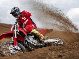 Ducati Desmo450 MX Launched In India; Check Price, Specs, Features And More