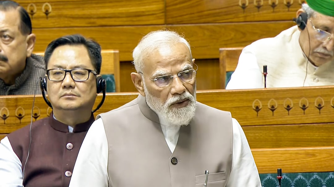 Parliament Budget Session 2026 Highlights: PM Modi Addresses Rajya Sabha On Middle East Conflict