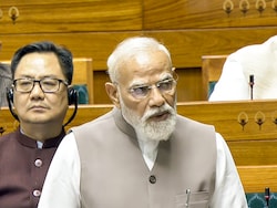 Parliament Budget Session 2026 LIVE: PM Modi Addresses Rajya Sabha On Middle East Conflict