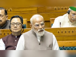 2 Covid Mentions In PM Modi's Rundown Of Middle East War Impact On India