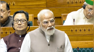 Iran War, Middle East War, PM Narendra Modi: A Covid Reminder In PM Modi's  Rundown Of Middle East War Impact On India