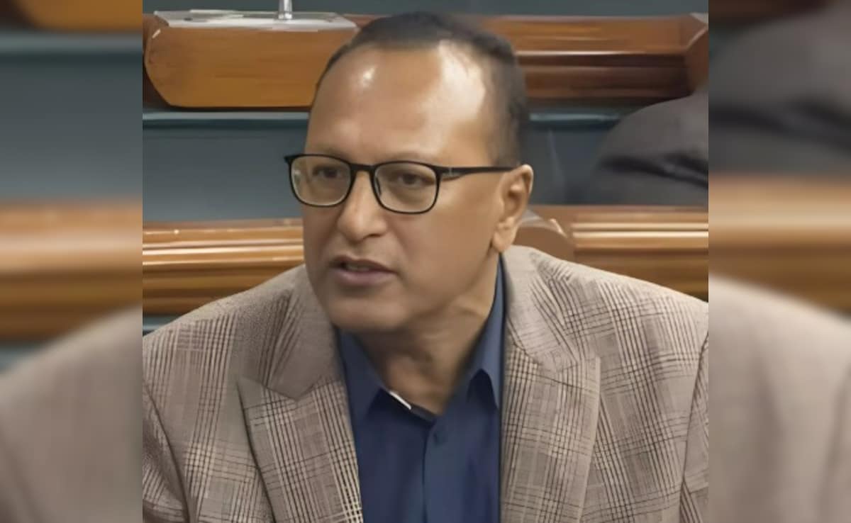 नाराजगी या कुछ और... असम से कांग्रेस सांसद प्रद्युत बोरदोलोई ने पार्टी से दिया इस्तीफा