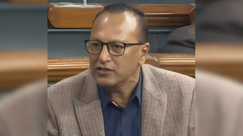 नाराजगी या कुछ और... असम से कांग्रेस सांसद प्रद्युत बोरदोलोई ने पार्टी से दिया इस्तीफा