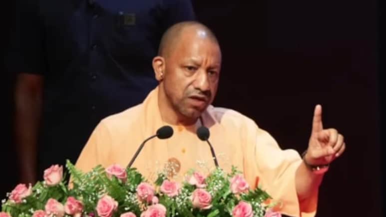 CM योगी की Police पाकिस्तानी आतंकी के निशाने पर, TTH ने क्यों दिया इंडियन पुलिस की टारगेट किलिंग का टास्क?