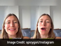 Foreigner Compares Healthcare System In India With US, Video Goes Viral