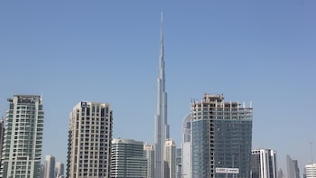 Burj Khalifa Insured Against War Damage? Dubai Landmark's Cover In Focus Amid Iranian Strikes