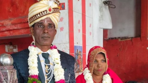 शादी के 5 दिन बाद जेवरों संग फरार हुई लुटेरी दुल्हन, झांसी में शख्स के साथ धोखा, सवा लाख खर्च भी हो गए