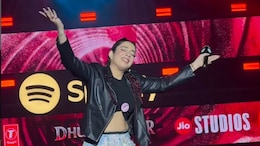 Jasmine Sandlas Reveals This <i>Dhurandhar 2</i> Song Was Created Hours Before Film's Album Launch Day