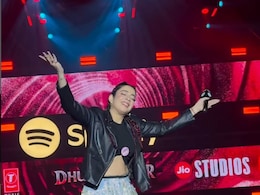 Jasmine Sandlas Reveals This <i>Dhurandhar 2</i> Song Was Created Hours Before Film's Album Launch Day