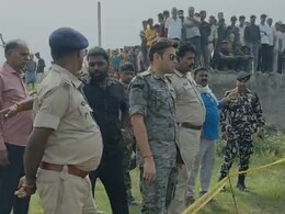 गोपालगंज में प्रेम प्रसंग की खूनी साजिश, युवक की हत्या कर शव गंडक नदी में फेंका; 3 आरोपी गिरफ्तार