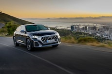 Audi SQ8 India Launch Tomorrow: Here's All About The Performance SUV