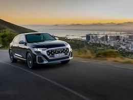 Audi SQ8 India Launch Tomorrow: Here's All About The Performance SUV