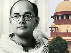 तो नेताजी की बेटी को कोर्ट आने दीजिए... सुभाष चंद्र बोस की अस्थियां वापस लाने की याचिका पर बोला सुप्रीम कोर्ट