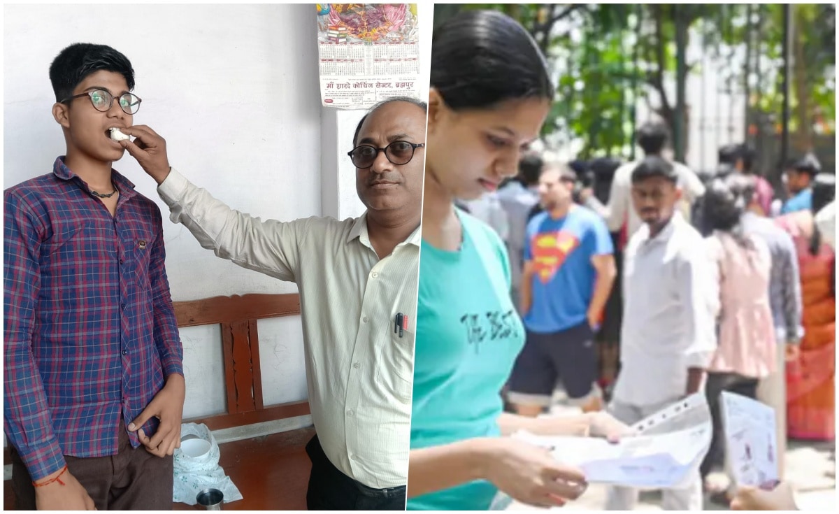 बिहार मैट्रिक में जाले के प्रशांत मिश्रा ने रचा इतिहास, टॉप‑10 में बनाई जगह