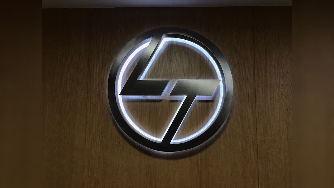 L&T Target Price Cut: JPMorgan Expects Risks From Conflict, Sees Favourable Risk-Reward Ratio