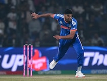 "No Need To Say Sorry": Gautam Gambhirs Brutal Take On Arshdeep Singh-Daryl Mitchell Row