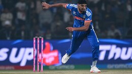 "No Need To Say Sorry": Gautam Gambhir's Brutal Take On Arshdeep Singh-Daryl Mitchell Row