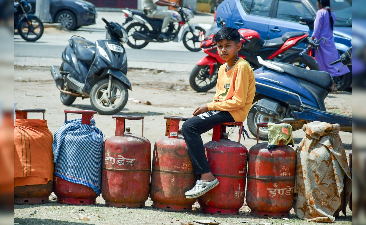 LPG ?? ???????-?????????? ?? ????? ????,  ????? ?? ???? ???? 15,000 '????' ??? ???????, 10 ???? ?????