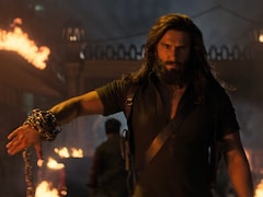 Dhurandhar 2: 'धुरंधर 2'ची कमाल ओपनिंग! जवान, पठाणचा विक्रम मोडला, पहिल्याच दिवशी तब्बल 'एवढी' कमाई