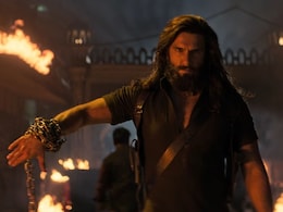 Dhurandhar 2: 'धुरंधर 2'ची कमाल ओपनिंग! जवान, पठाणचा विक्रम मोडला, पहिल्याच दिवशी तब्बल 'एवढी' कमाई