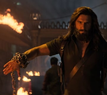 Dhurandhar 2: 'धुरंधर 2'ची कमाल ओपनिंग! जवान, पठाणचा विक्रम मोडला, पहिल्याच दिवशी तब्बल 'एवढी' कमाई