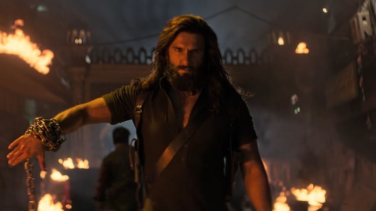 Dhurandhar 2: 'धुरंधर 2'ची कमाल ओपनिंग! जवान, पठाणचा विक्रम मोडला, पहिल्याच दिवशी तब्बल 'एवढी' कमाई