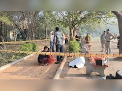 Delhi Crime: उस्मानपुर में 18 साल के युवक ज़ैद की चाकू मारकर हत्या, DDA पार्क में मिला शव
