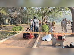 Delhi Crime: उस्मानपुर में 18 साल के युवक ज़ैद की चाकू मारकर हत्या, DDA पार्क में मिला शव