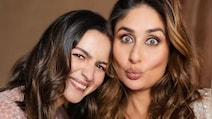 Kareena Kapoor's Birthday Wish For Alia Bhatt Came Gift-Wrapped Like This