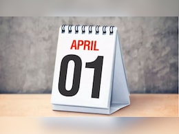 New Rules From 1st April, 2026​​​​​​​: ITR से लेकर PPF... 1 अप्रैल से पहले निपटा लें ये 5 बड़े काम, फिर मत कहना किसी ने बताया नहीं!