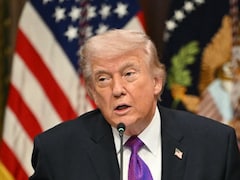 बिना शर्त आत्मसमर्पण के अलावा ईरान के साथ कोई समझौता नहीं... जंग के बीच ट्रंप का ऐलान