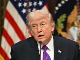 बिना शर्त आत्मसमर्पण के अलावा ईरान के साथ कोई समझौता नहीं... जंग के बीच ट्रंप का ऐलान