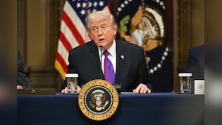 खुद अमेरिका मानता है कितनी भी कोशिश कर ले ईरान में तख्तापलट मुमकिन नहीं- रिपोर्ट