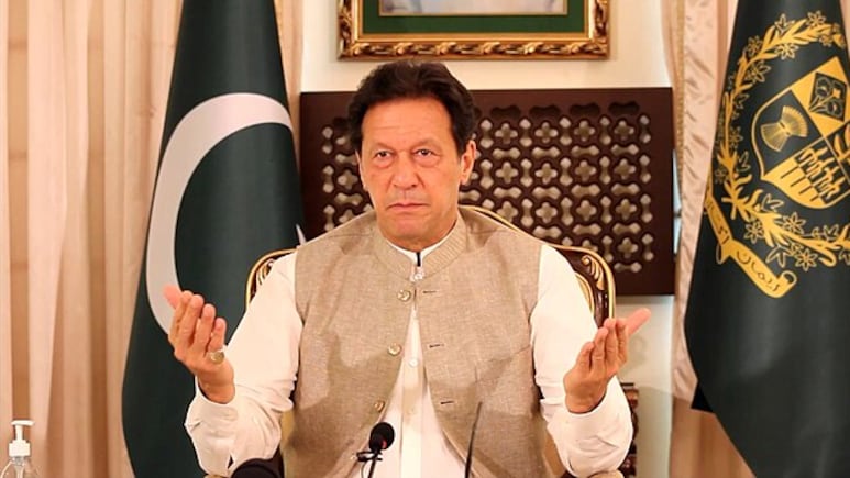 Pakistan Court Rejects Imran Khan's Plea For Private Hospital, Orders New Medical Board