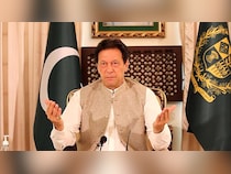 How Does Imran Khan Spend Time In Prison? Cricket Greats Sons Reveal