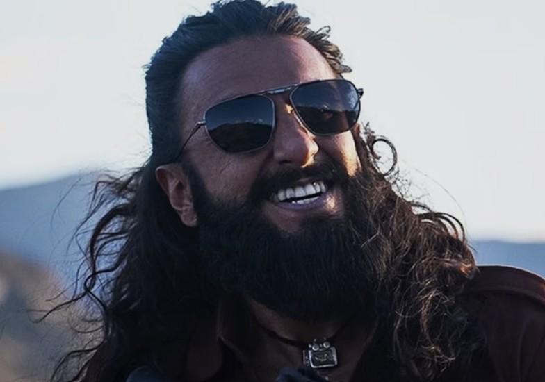 Dhurandhar 2 Box Office Collection Day 5: धुरंधर 2 की दहाड़ से टूट रहे रिकॉर्ड के पहाड़, मंडे टेस्ट में अव्वल, कमाई 500 करोड़ के करीब