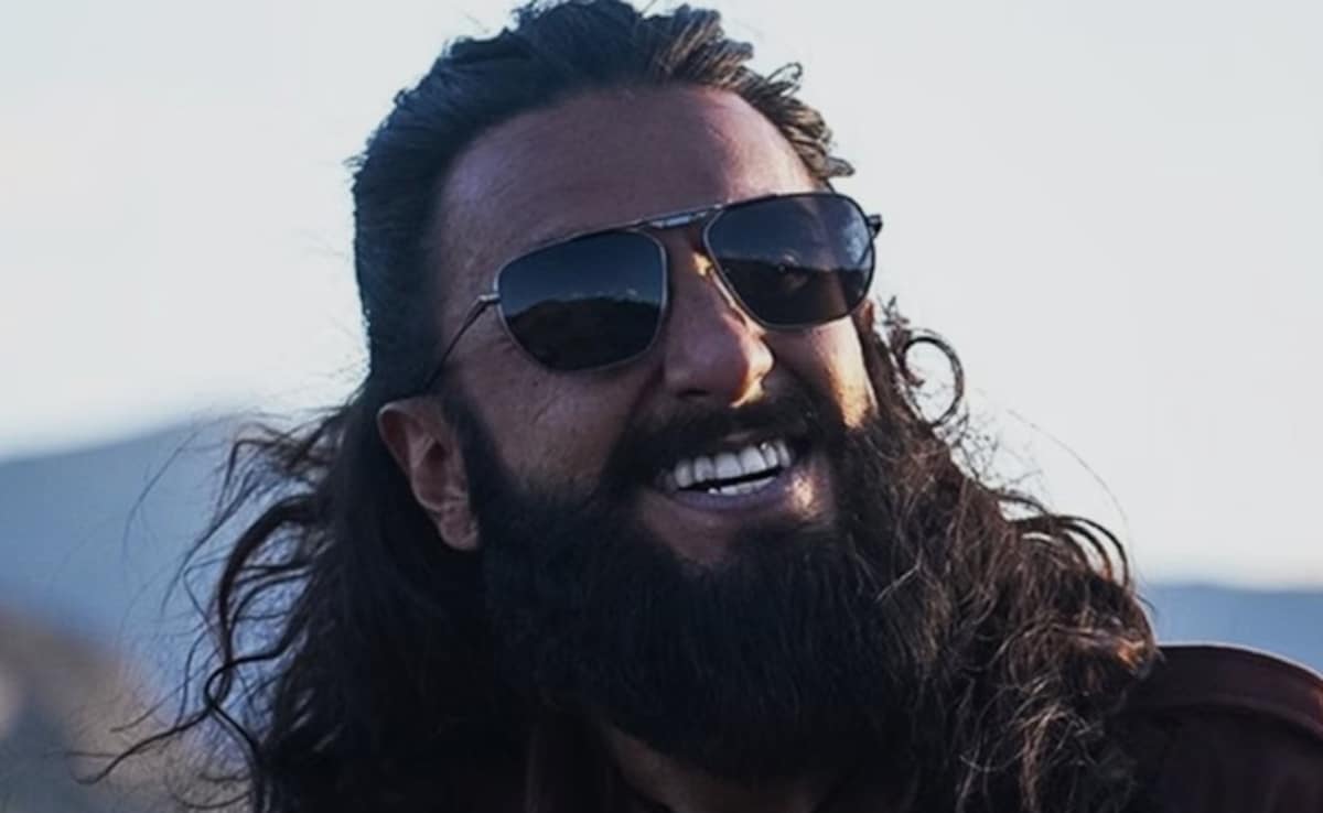 Dhurandhar 2 Box Office Collection Day 5: धुरंधर 2 की दहाड़ से टूट रहे रिकॉर्ड के पहाड़, मंडे टेस्ट में अव्वल