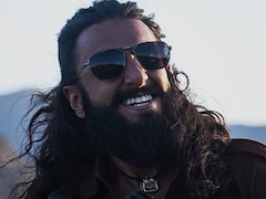 Dhurandhar 2 Box Office Collection Day 5: धुरंधर 2 की दहाड़ से टूट रहे रिकॉर्ड के पहाड़, मंडे टेस्ट में अव्वल