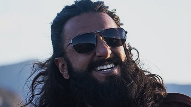 Dhurandhar 2 Box Office Collection Day 5: धुरंधर 2 की दहाड़ से टूट रहे रिकॉर्ड के पहाड़, मंडे टेस्ट में अव्वल, कमाई 500 करोड़ के करीब